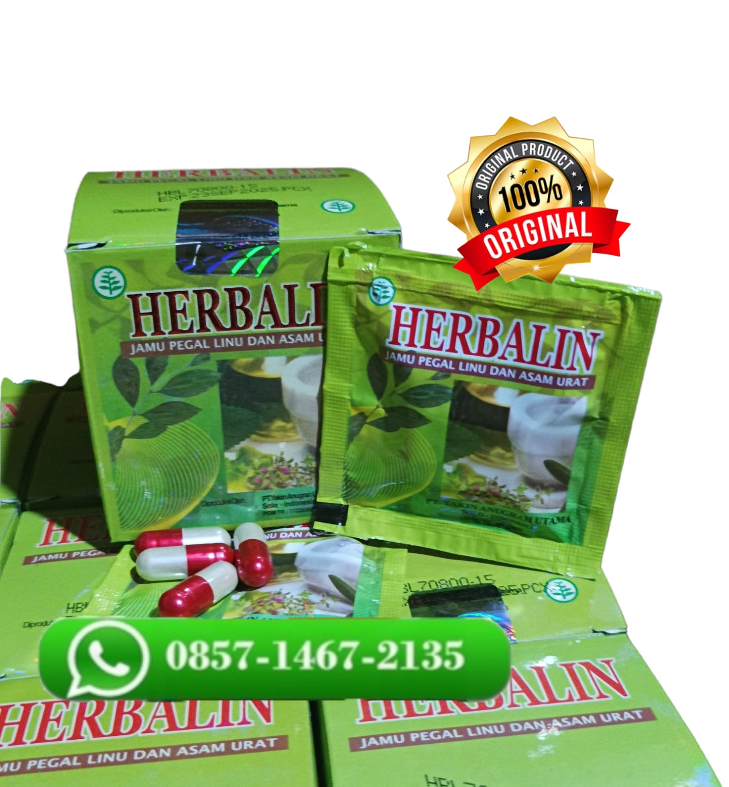 herbalin